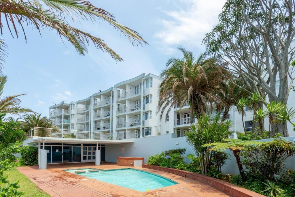Ocean Pearl At Chakas Cove - Beachfront Ballito
