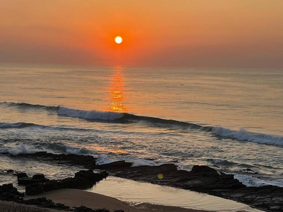 Ocean Pearl At Chakas Cove - Beachfront Ballito
