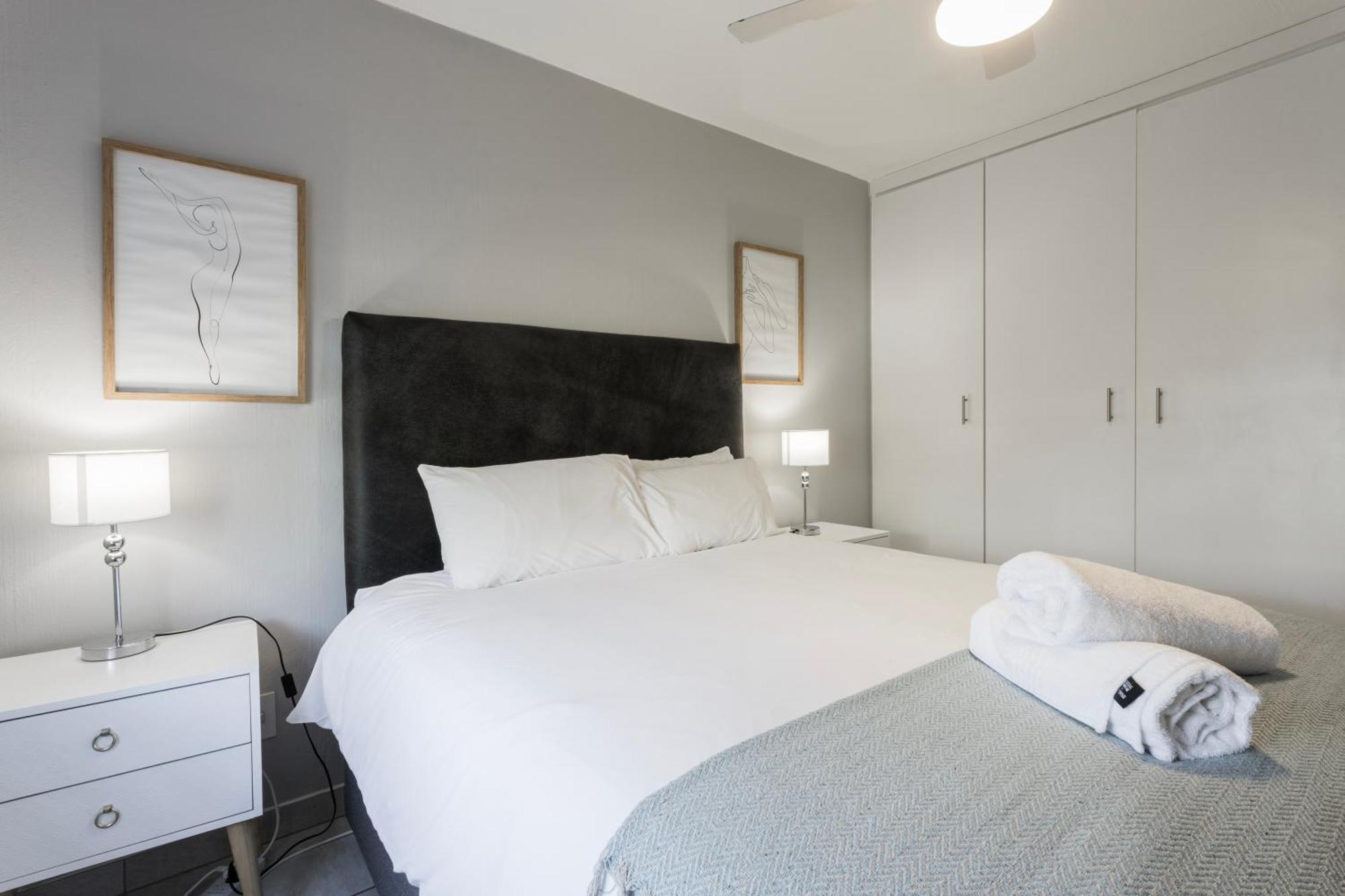 Apartamento Ocean Pearl At Chakas Cove - Beachfront Ballito