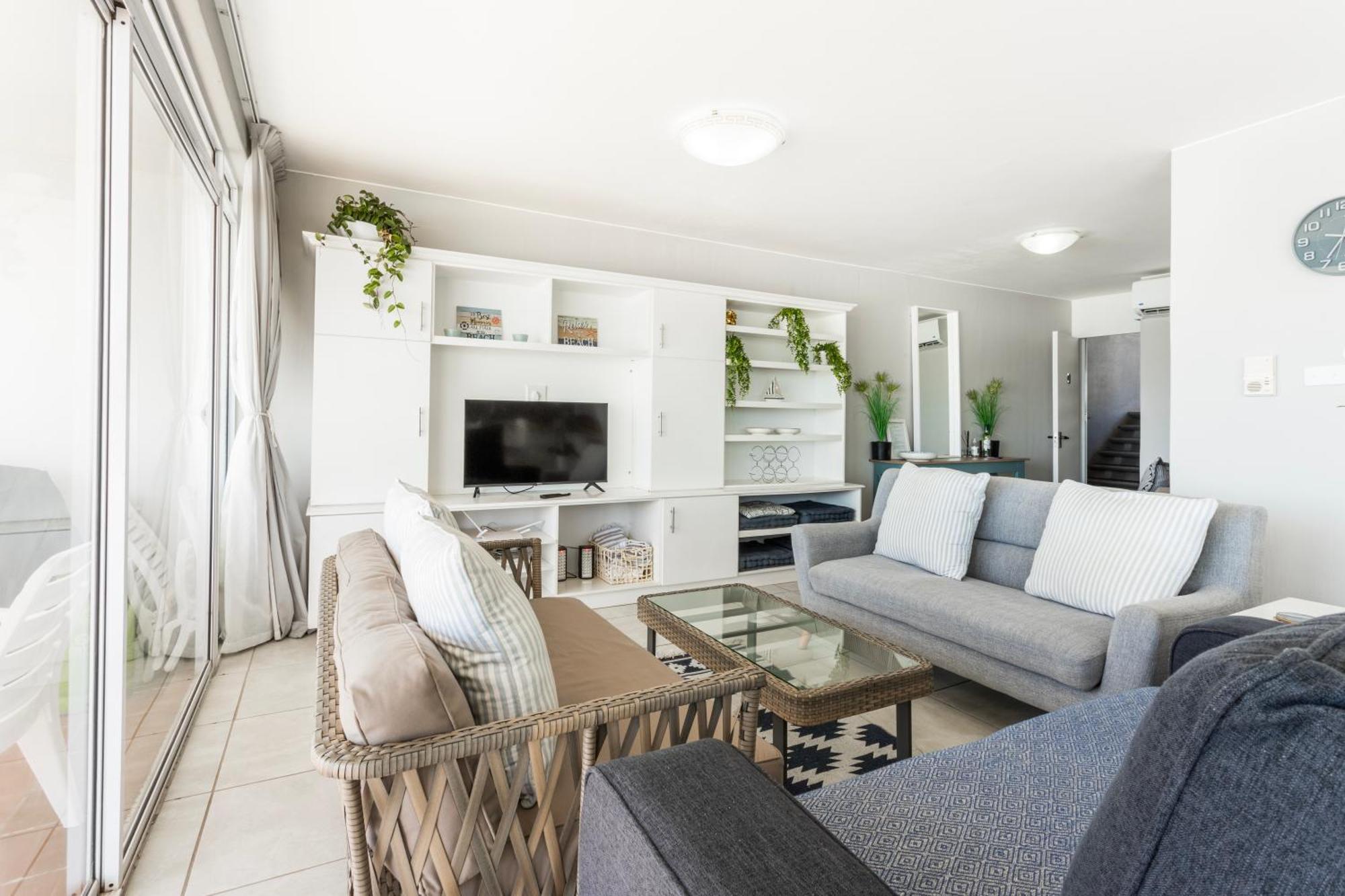 Apartamento Ocean Pearl At Chakas Cove - Beachfront