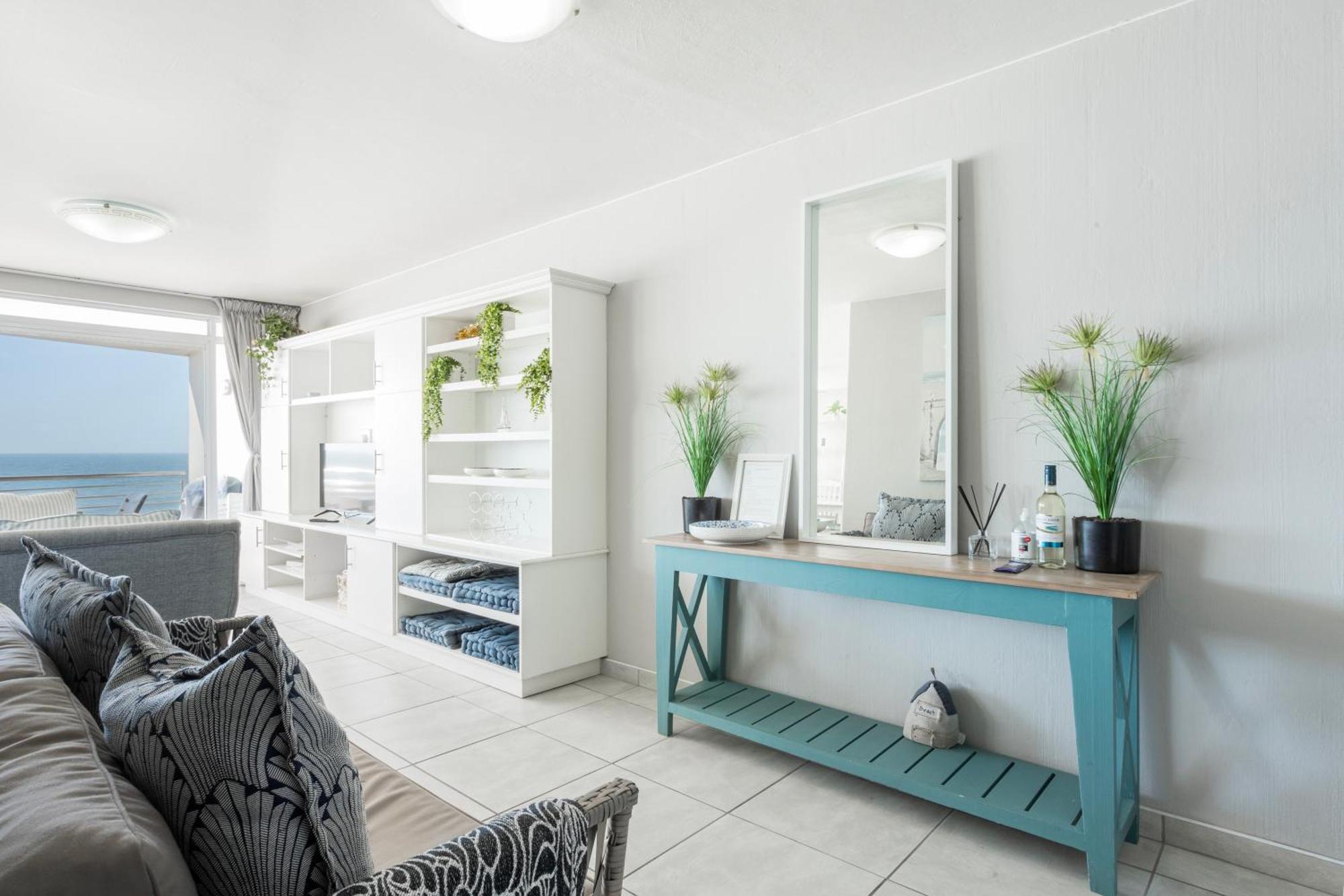 Ocean Pearl At Chakas Cove - Beachfront *