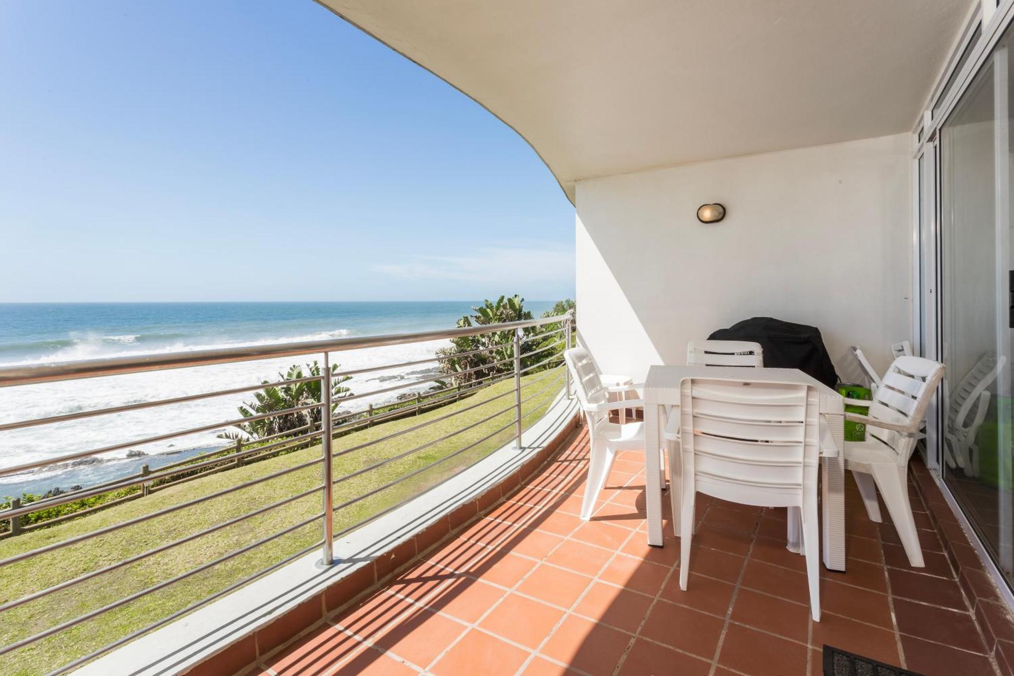 Ocean Pearl At Chakas Cove - Beachfront Apartamento *