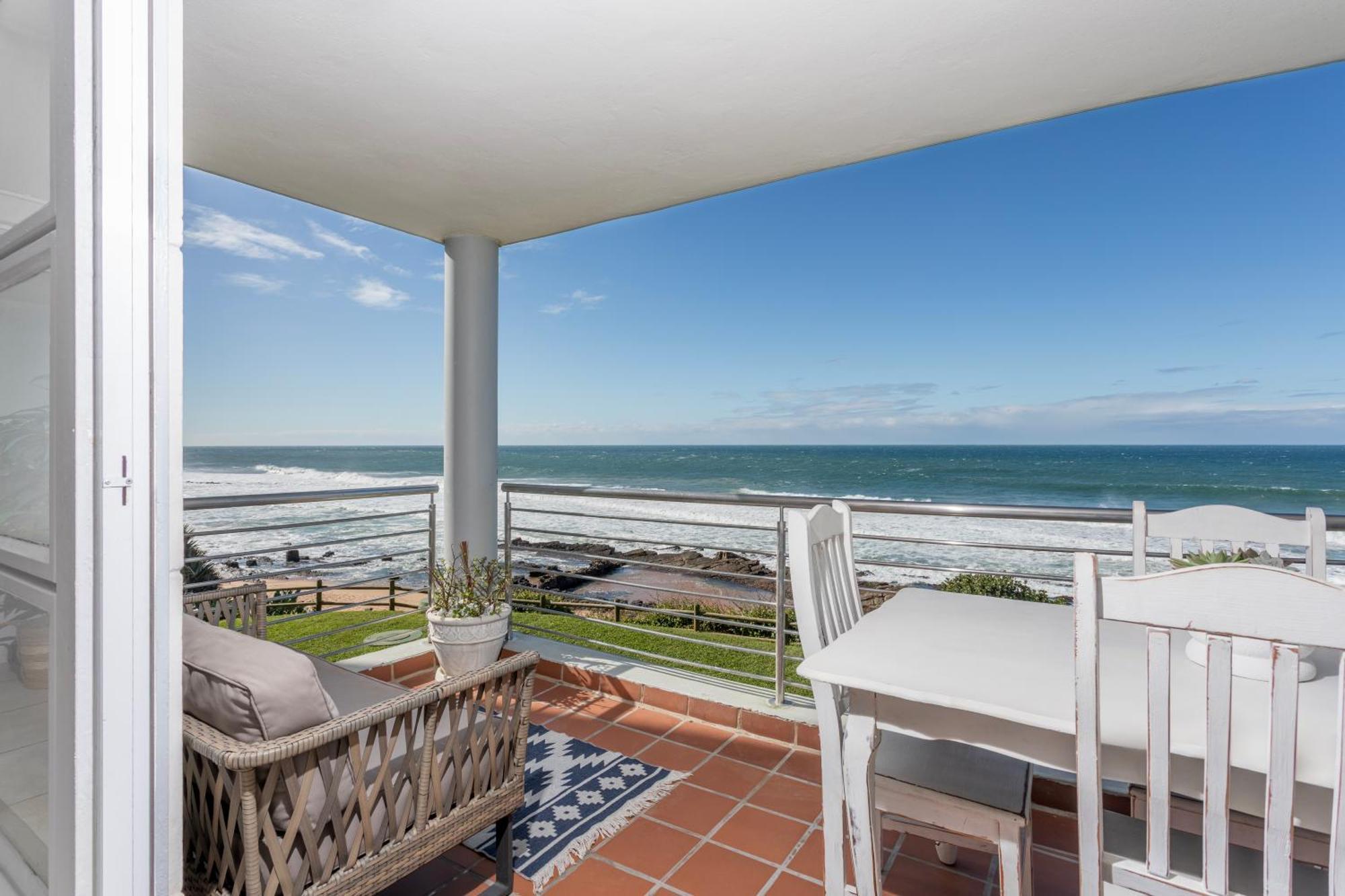 Ocean Pearl At Chakas Cove - Beachfront Apartamento *