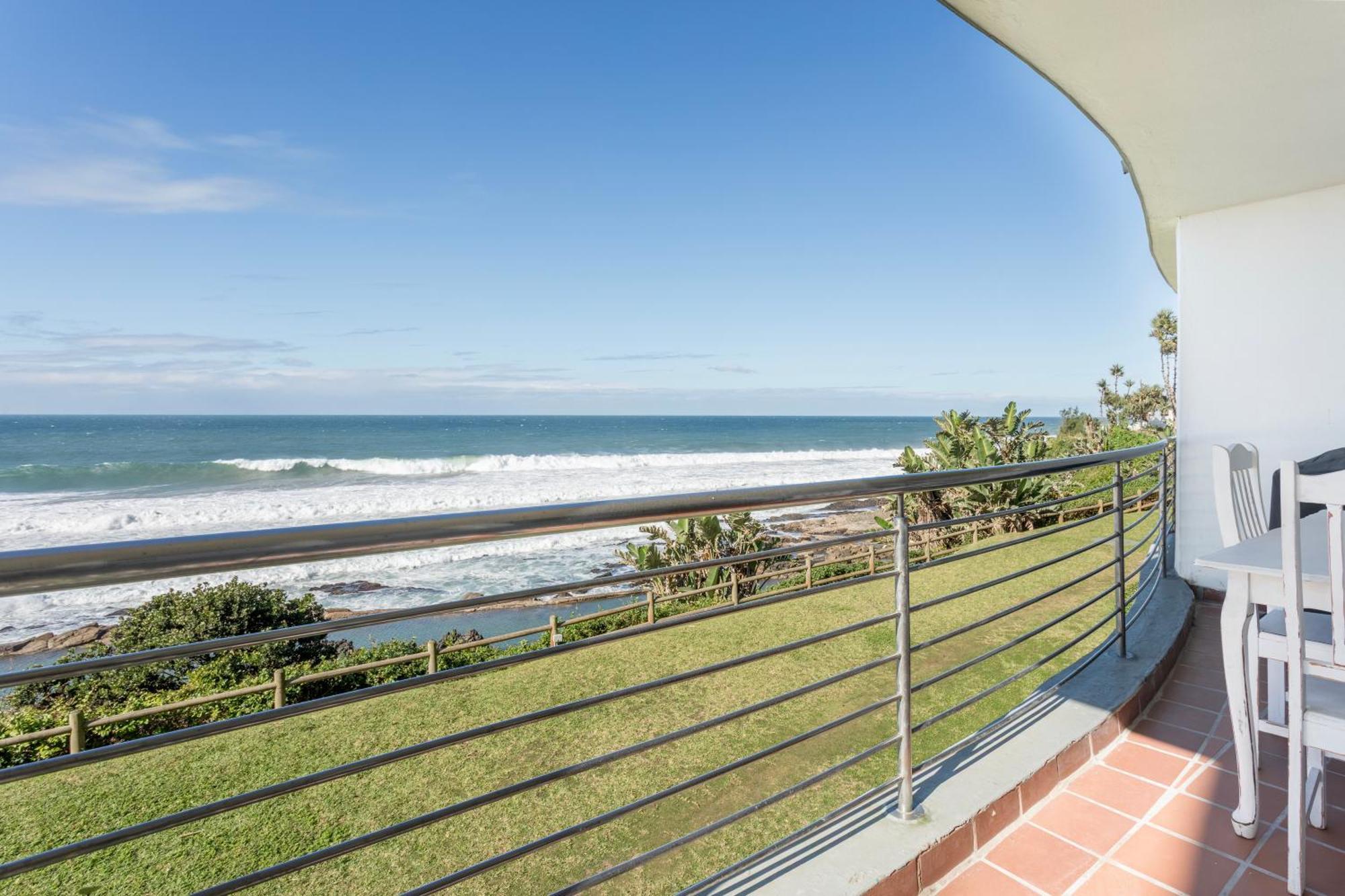 Apartamento Ocean Pearl At Chakas Cove - Beachfront