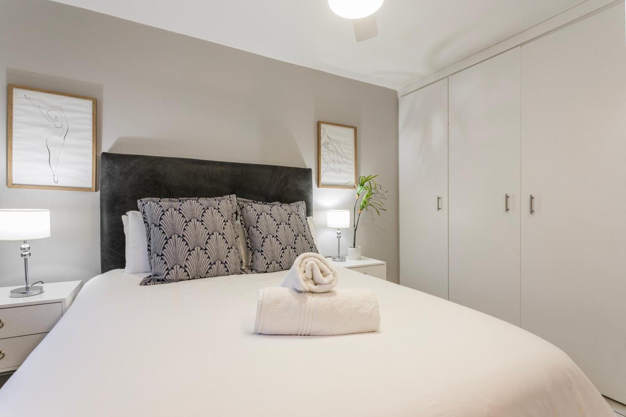 Ocean Pearl At Chakas Cove - Beachfront Ballito