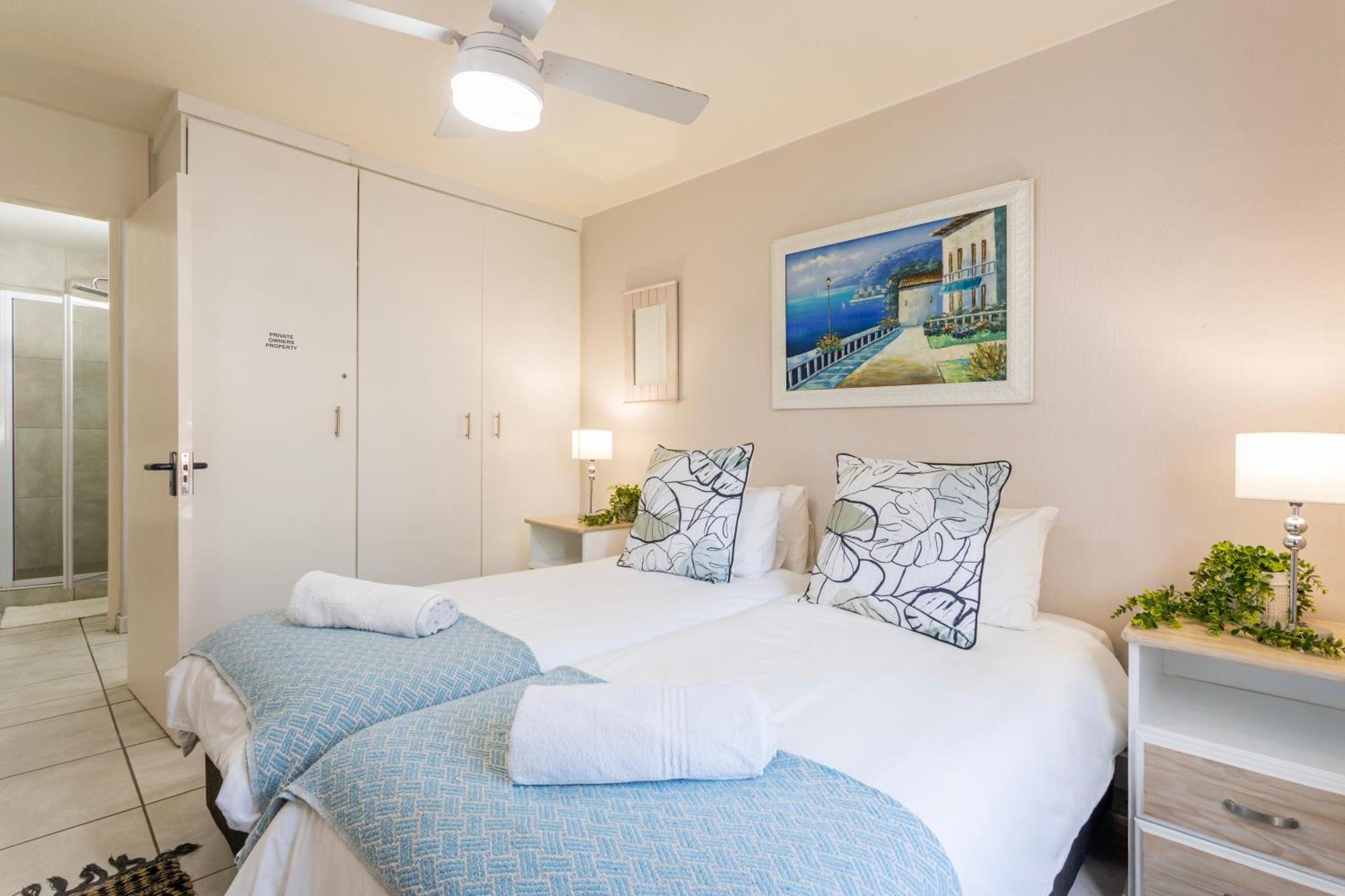 Ocean Pearl At Chakas Cove - Beachfront * Ballito