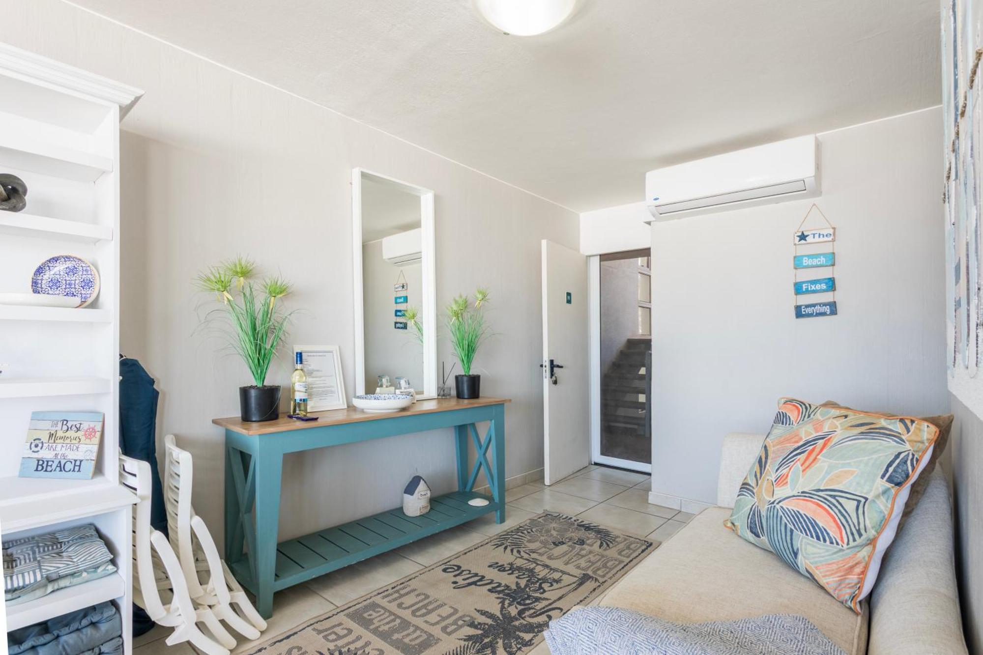 Ocean Pearl At Chakas Cove - Beachfront Apartamento