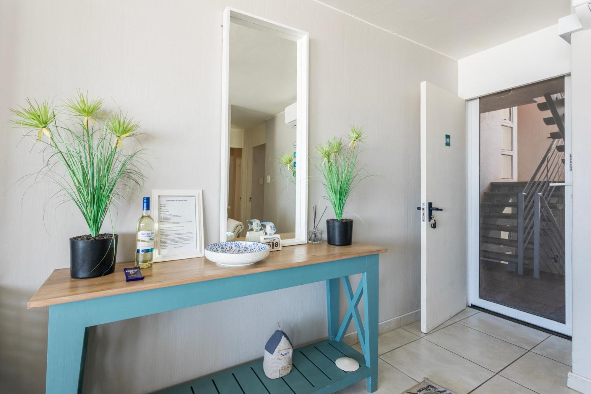 Apartamento Ocean Pearl At Chakas Cove - Beachfront
