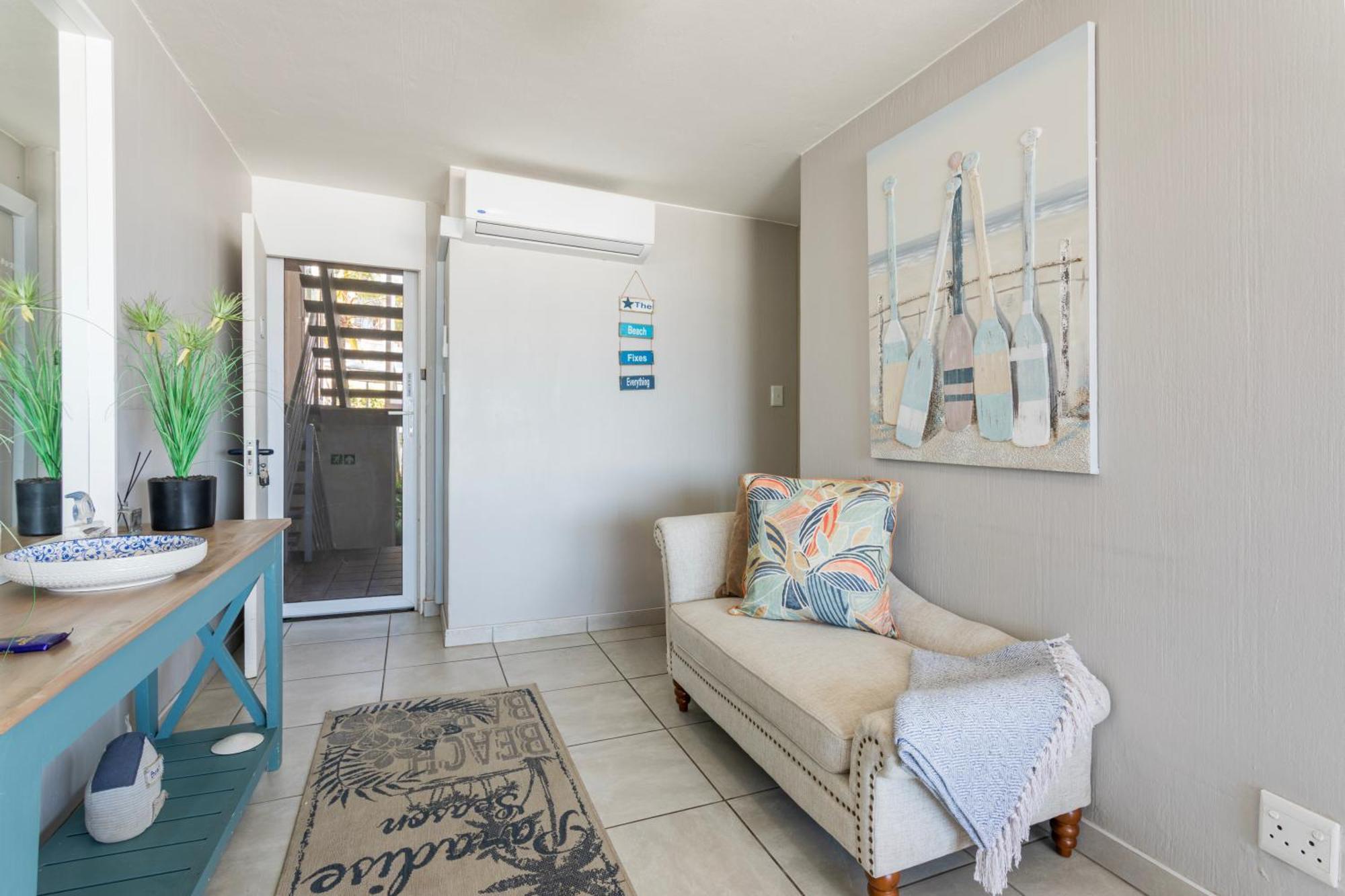 Apartamento Ocean Pearl At Chakas Cove - Beachfront *