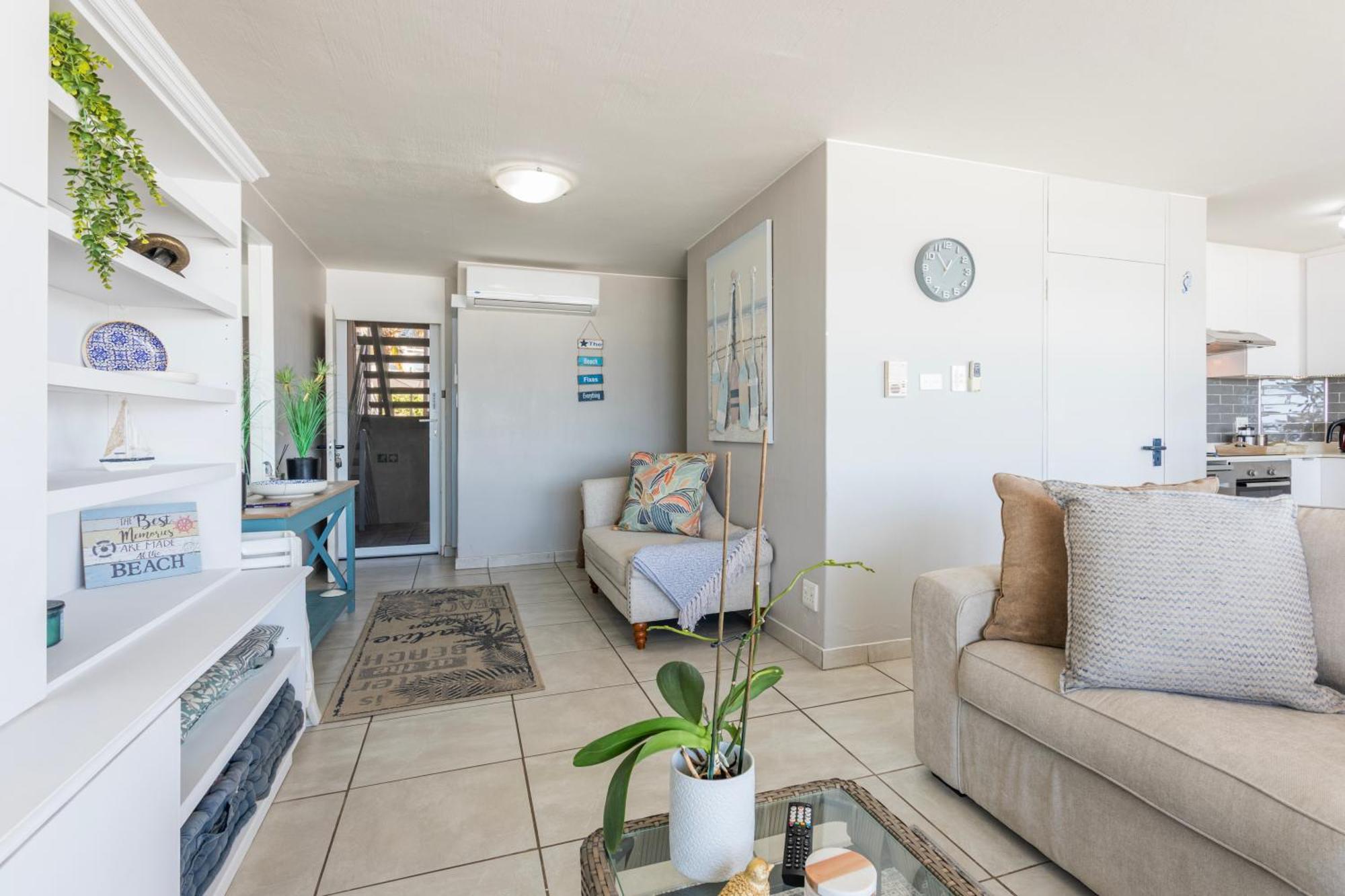 Ocean Pearl At Chakas Cove - Beachfront * Ballito