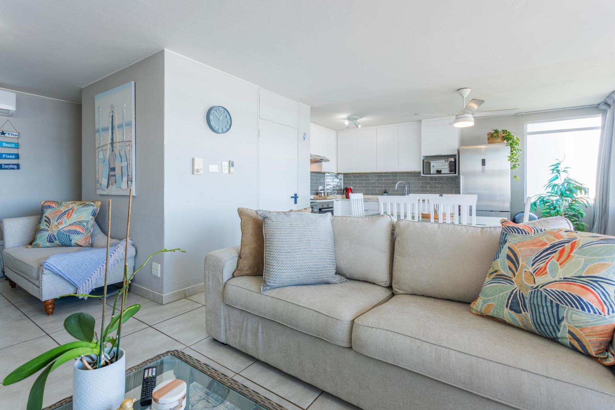 Ocean Pearl At Chakas Cove - Beachfront Apartamento