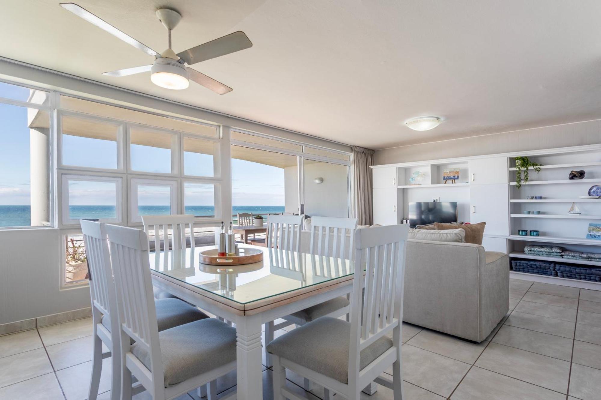 Ocean Pearl At Chakas Cove - Beachfront *