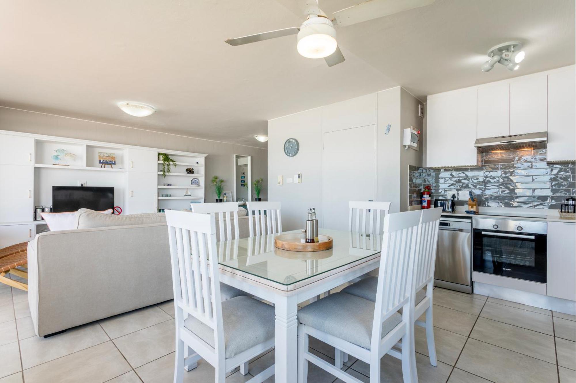 Ocean Pearl At Chakas Cove - Beachfront Ballito